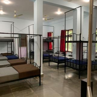 Backstel Backpackers Hostel - Madikeri - 0