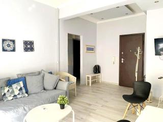 Centro Acropolis Suite - Atene - 8