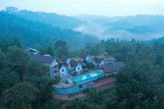 Vbrings Oak Village - Munnar - 6