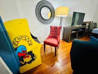 Greely Gaslamp - Loft W Parking & 4 Beds #301 - San Diego - 0