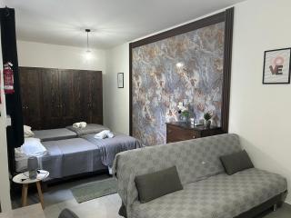 St gaetans studio apartment 6A - Tas-Samra - 0