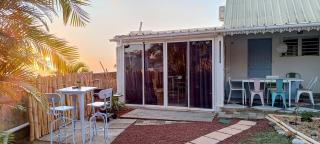 LA PALMERAIE - Locations de Villas et Appartements - 1