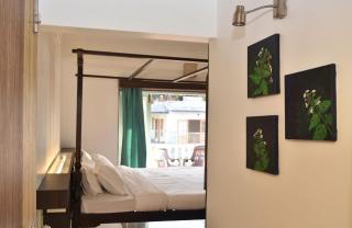 Casa Renosa -3bhk Row Villa in Sangolda -3 floor - Porvorim - 5