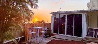 LA PALMERAIE - Locations de Villas et Appartements - Saint-Paul - 0