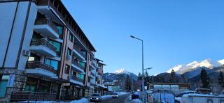 La Pierre Apartments Bansko - Bansko - 0
