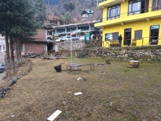 Undiscovered Mountains Hotel and Restaurant - 6