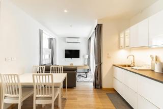 Large condo Surin-Bangtao Beach - Ban Lum Fuang - 9