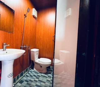 Thanh Bình Homestay Khu 37 Hộ Măng Đen - Kon Plong - 7