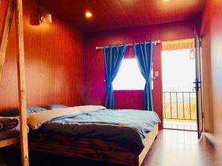Thanh Bình Homestay Khu 37 Hộ Măng Đen - Kon Plong - 6