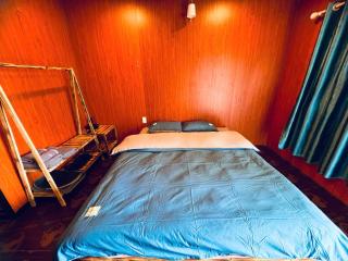 Thanh Bình Homestay Khu 37 Hộ Măng Đen - Kon Plong - 5
