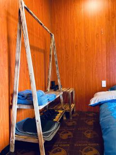 Thanh Bình Homestay Khu 37 Hộ Măng Đen - Kon Plong - 4