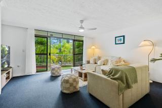 Surfers Paradise Family & Pet Mediterranean Retreat - 7