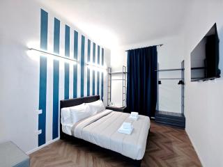 Cassiapartaments Station Center Florence - Firenze - 9