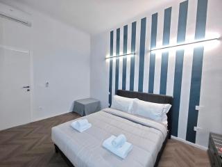 Cassiapartaments 2 - Florence - 9