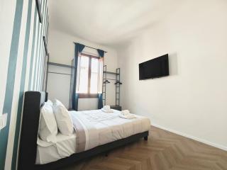 Cassiapartaments Station Center Florence - Firenze - 7