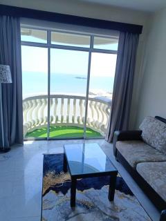3 BEDROOM SEAVIEW CONDO @ GLORY BEACH RESORT, PORT DICKSON - 2