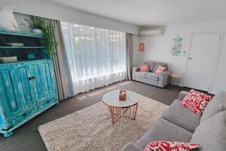 Spacious 5BDR 2BA 2LR plus sleepout Family Home - Christchurch - 3