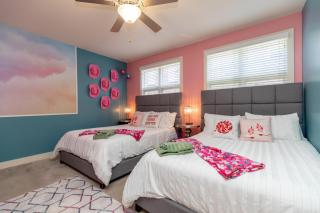 Pink Party Nashville-Near Music Row free parking - Nashville - 6