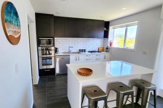 Spacious 5BDR 2BA 2LR plus sleepout Family Home - Christchurch - 9