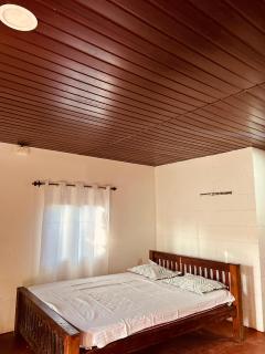 Silent house - Kudayattūr - 2