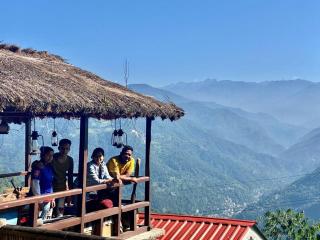 Chalamthang Homestay - Singtām - 2