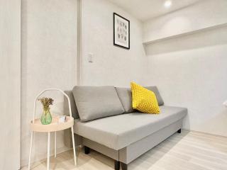 東新宿駅新宿4人可 b2 - 6