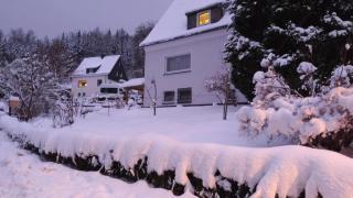 YALET Ferienhaus 2 appartementen vlakbij Willingen - Brilon-Wald - 8