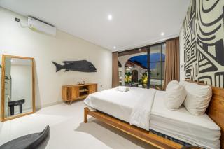 Alisa 4 - Brand New Villa with Breathtaking Garden Views - Expansive Pool - 4 Luxury Bedrooms - Seminyak - 7
