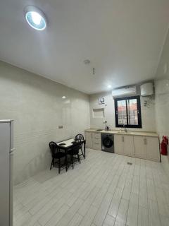 DARAH ALULA Suites دارة العلا - Al-ʿUla - 9