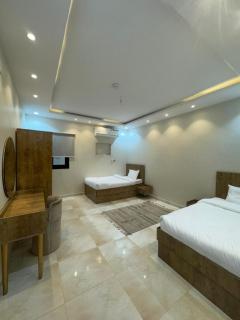 DARAH ALULA Suites دارة العلا - Al-ʿUla - 6