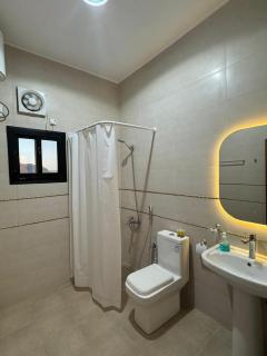 DARAH ALULA Suites دارة العلا - Al-ʿUla - 5