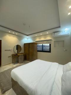 DARAH ALULA Suites دارة العلا - Al-ʿUla - 4