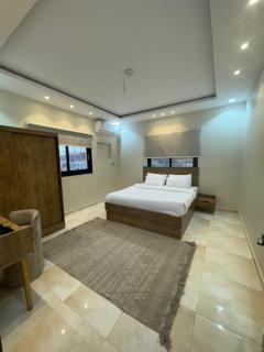 DARAH ALULA Suites دارة العلا - Al-ʿUla - 3