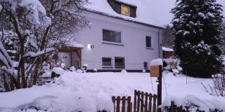 YALET Ferienhaus 2 appartementen vlakbij Willingen - Brilon-Wald - 4