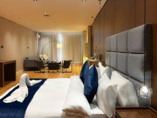 فندق ارجان بارك النرجس Arjan Park Al Narjis - Riyad - 9