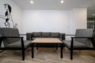 Hotel Elite Luxe - 4