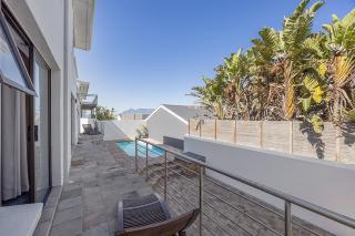Shell Beach Villa - Cidade Do Cabo - 7