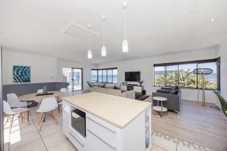 Shell Beach Villa - Cidade Do Cabo - 2
