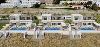 Lindos Majestic Sea View Pool Villas - Lindos - 0