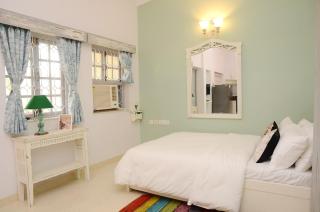 Casa Sea-Esta, Beach view studio apt - Dona Paula - Panaji - 6