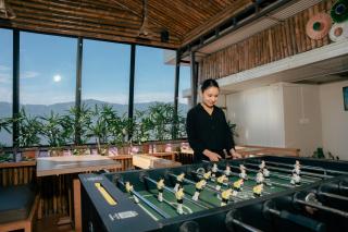 Summit Alpine Abode Hotel 5 mins from MG Marg - Gangtok - 1