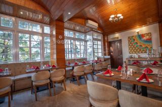 Summit Alpine Abode Hotel 5 mins from MG Marg - Gangtok - 5