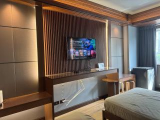 MH OASIS STAY Modern Condotel Sea residences - Manila - 0