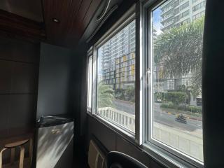 MH OASIS STAY Modern Condotel Sea residences - Manila - 1