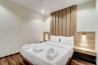 Hotel Amar Residency - Mumbai - 6