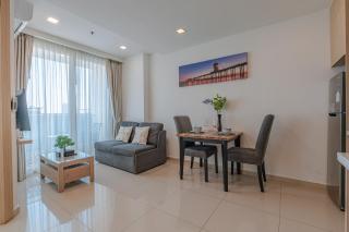 City Garden Tower by Pattaya Holiday - 5