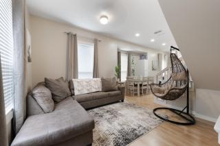 4 Queen Beds High Speed Wifi Private Parking - Fort Worth - 3