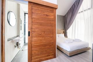 8 Valley KhaoYai PET Friendly - Ban Tha Maprang - 4