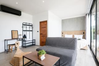 8 Valley KhaoYai PET Friendly - Ban Tha Maprang - 1