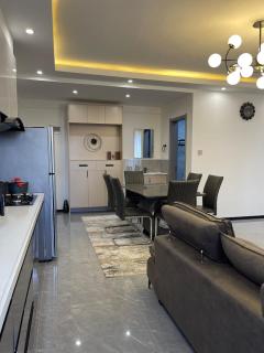 Naoming Homes - Nairobi - 5